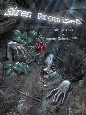 cover image of Siren Promised